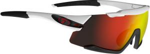 TIFOSI Okulary sportowe Aethon Clarion White/Black 3