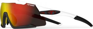 TIFOSI Okulary sportowe Aethon Clarion White/Black 4