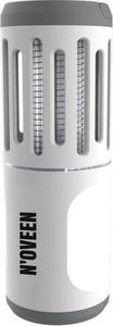 Noveen Lampa owadobójcza IKN854 LED IP44 40m2 1