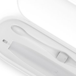 Końcówka Oclean Etui do Szczoteczki Oclean X/X Pro/Z1 Szara 2