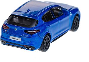 Pepco Auto metalowe ALFA STELVIO 3