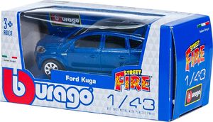Pepco Auto metalowe ford kuga 1