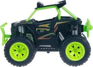 Pepco Auto metalowe zielone 3