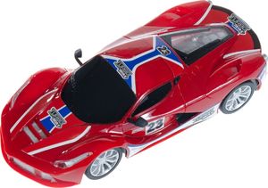 Pepco Zdalnie sterowane auto czerwone 4