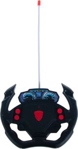 Pepco Zdalnie sterowane auto czerwone 5