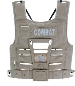 Pepco Zestaw małego żołnierza 4