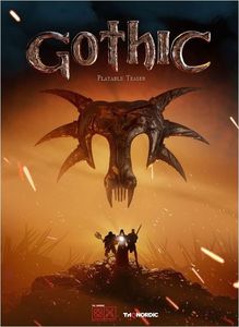 Must Have Gothic Complete PC 1