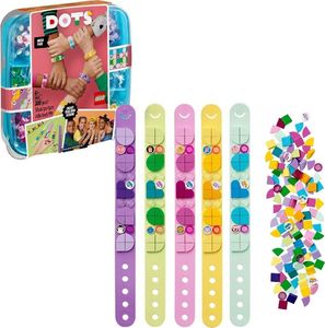 LEGO DOTS Megazestaw bransoletek (41913) 2