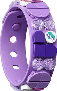 LEGO DOTS Megazestaw bransoletek (41913) 6