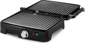 Grill elektryczny Zelmer ZPR2000 2