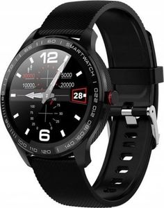 Smartwatch Oromed Smart Fit 1 Czarny  (ORO-SMART_FIT1) 1