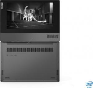 Laptop Lenovo Laptop ThinkBook Plus (20TG001WPB) 4