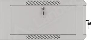 Szafa Lanberg Wisząca 19" 4U (WFFA-5604-10S) 12