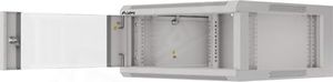 Szafa Lanberg Wisząca 19" 4U (WFFA-5604-10S) 3