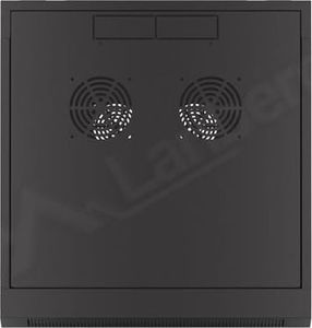 Szafa Lanberg Wisząca 19" 18U (WFFA-5618-10B) 12