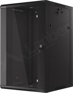 Szafa Lanberg Wisząca 19" 18U (WFFA-5618-10B) 4