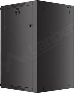 Szafa Lanberg Wisząca 19" 18U (WFFA-5618-10B) 8