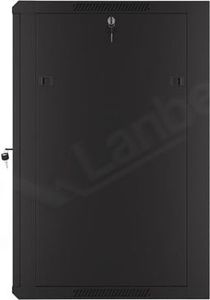 Szafa Lanberg Wisząca 19" 18U (WFFA-5618-10B) 10