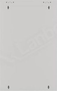 Szafa Lanberg Wisząca 19" 18U (WFFA-5418-10S) 2