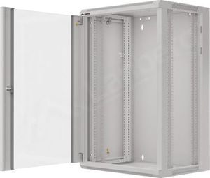 Szafa Lanberg Wisząca 19" 18U (WFFA-5418-10S) 4