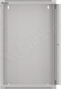 Szafa Lanberg Wisząca 19" 18U (WFFA-5418-10S) 5