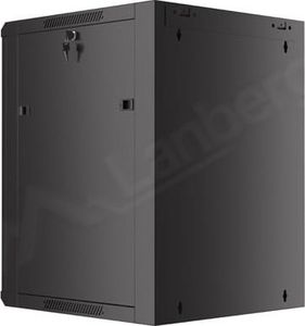 Szafa Lanberg Wisząca 19" 15U (WFFA-5615-10B) 11