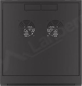 Szafa Lanberg Wisząca 19" 15U (WFFA-5615-10B) 13