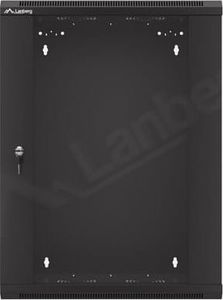Szafa Lanberg Wisząca 19" 15U (WFFA-5615-10B) 4