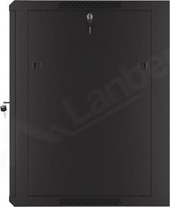 Szafa Lanberg Wisząca 19" 15U (WFFA-5615-10B) 5
