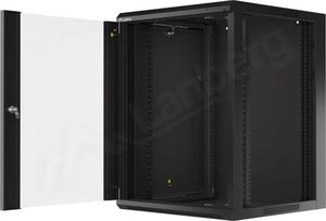 Szafa Lanberg Wisząca 19" 15U (WFFA-5615-10B) 7