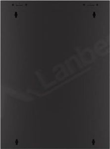 Szafa Lanberg Wisząca 19" 15U (WFFA-5615-10B) 8