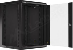 Szafa Lanberg Wisząca 19" 15U (WFFA-5615-10B) 10