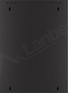 Szafa Lanberg Wisząca 19" 15U (WFFA-5415-10B) 12