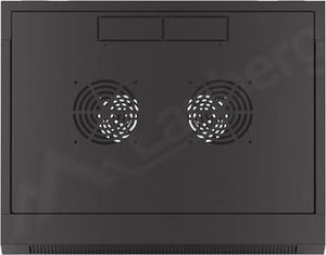Szafa Lanberg Wisząca 19" 15U (WFFA-5415-10B) 14