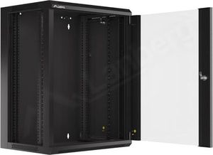 Szafa Lanberg Wisząca 19" 15U (WFFA-5415-10B) 3