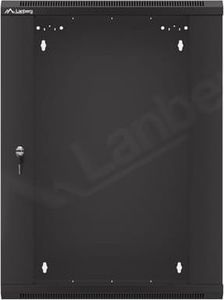 Szafa Lanberg Wisząca 19" 15U (WFFA-5415-10B) 5