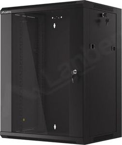 Szafa Lanberg Wisząca 19" 15U (WFFA-5415-10B) 6