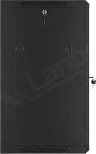 Szafa Lanberg Wisząca 19" 15U (WFFA-5415-10B) 7