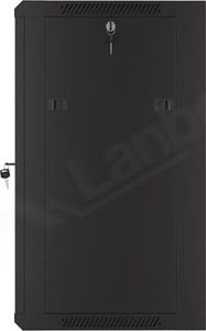 Szafa Lanberg Wisząca 19" 15U (WFFA-5415-10B) 8