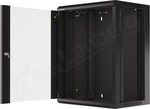 Szafa Lanberg Wisząca 19" 15U (WFFA-5415-10B) 9