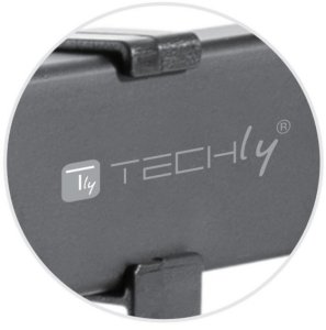 Techly Uchwyt ścienny ICA-PLB-400DTY 13'' - 42'' 3