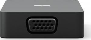 Stacja/replikator Microsoft Surface Travel Hub USB-C (1E4-00003) 4