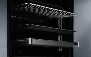 Piekarnik Electrolux LOE7C31S 4