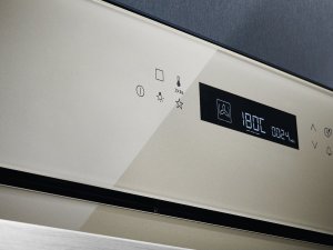 Piekarnik Electrolux LOE7C31S 5