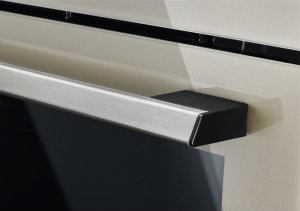 Piekarnik Electrolux LOE7C31S 6