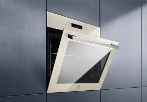 Piekarnik Electrolux LOE7C31S 7