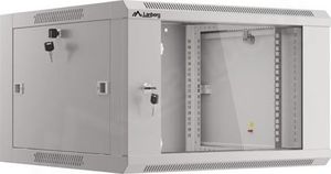 Szafa Lanberg Wisząca 19" 6U (WFFA-5606-10S) 2