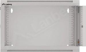 Szafa Lanberg Wisząca 19" 6U (WFFA-5606-10S) 5