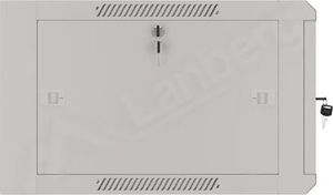 Szafa Lanberg Wisząca 19" 6U (WFFA-5606-10S) 6