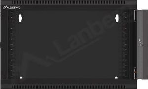 Szafa Lanberg Wisząca 19" 6U (WFFA-5606-10B) 11